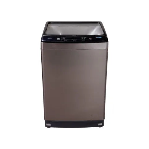 Haier Washing Machine HWM 120-1789 BG Series Top Loading Haier Washing Machine HWM 120-1789 BG Series Top Loading